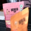 COFFEELAB - Brewlab saldainių filtras 500g