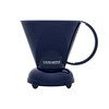 Clever Dripper - L 500ml Navy Mėlyna + 100 Filters