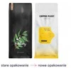 COFFEE PLANT - Brazil Lua Roxa Espresso 1kg