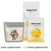 Kavos pupelių „Coffee Plant Espresso“ šokolado bomba, 250 g