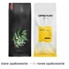 Kavos pupelės Coffee Plant Kavos pupelės KAVOS AUGALAS Kolumbija Farma Los Robles 1kg