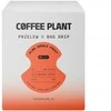 Kavos maišelis „COFFEE PLANT“ „Jungle Fruit“, 10 vnt.