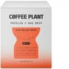Kawa mielona Coffee Plant Mellow