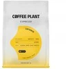 COFFEE PLANT - Intense Espresso 250g