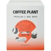 Coffee Plant COFFEE PLANT - kawa w saszetlach Kenia Tegu Drip Bag - 10 saszetek 11 g