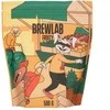 COFFEELAB - Brewlab vaisių skonio filtras 500g