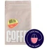 Kavos pupelės Coffeelab Cascara Carmen Estate 200g