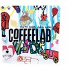 COFFEELAB - Vaikiška anaerobinė kava su medumi, espresas, 250 g
