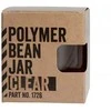 Comandante Słoik na kawę Polymer Bean Jar Clear