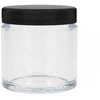 Comandante Słoik na kawę Polymer Bean Jar Clear