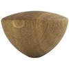 Comandante - Big Joe Knob 100% smoked Natural Oak Wood