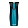 Termopuodelis Contigo West Loop Biskajos įlanka, 470 ml