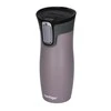 Termopuodelis Contigo West Loop Dark Plum 2104579, 470 ml