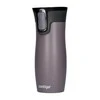 Termopuodelis Contigo West Loop Dark Plum 2104579, 470 ml
