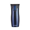 Termo puodelis Contigo West Loop 2.0 470 ml, mėlynas