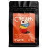 Kavos pupelės Kyoto Kreminės kavos pupelės 250g