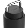 Fellow - Carter Carry Tumbler - Matinė juoda - Izoliuotas puodelis 946ml