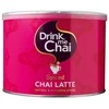 Drink Me Chai „Drink Me“ – aštrus Chai Latte 1kg