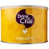 Drink Me - Chai Latte Vanilla 1kg