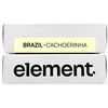 element. - Brazil Cachoerinha Anaerobic 96h Filter 100 g