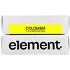 Kawa ziarnista Element . - kawa ziarnista Kolumbia La Cristalina Natural Filter 100 g (2101015780)