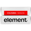 element. - Colombia Sinaloa Co-ferment Strawberry Filter 100 g