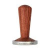 Espresso Gear Tamper Luce Rosewood 57mm