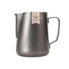 Espresso Gear - Pitcher Juodas 0,35l