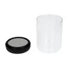 Vacuum container Fellow Atmos Glass, 1200 ml