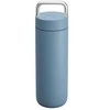 Fellow Carter Carry termo puodelis, 591 ml, miglotai mėlynas
