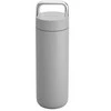 Stiklinė „Tumbler Fellow Carter Carry Matte Pilkas“