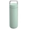 Stiklinė „Tumbler Fellow Carter Carry Mint Chip“