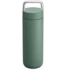 Stiklinė „Tumbler Fellow Carter Carry Smoke“ Žalias