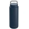 Termo puodelis 946 ml Carter Carry Tumbler Fellow tamsiai mėlyna