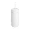 Stiklinė „Tumbler Fellow Carter Cold Matte Baltas“