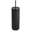 Stiklinė „Tumbler Fellow Carter Cold Matte“ Juodas