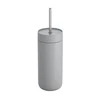 Fellow - Carter Cold Tumbler - Matinė pilka - Izoliuotas puodelis 473ml