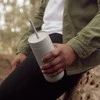 Fellow - Carter Cold Tumbler - Matinė pilka - Izoliuotas puodelis 473ml