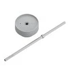Fellow - Carter Cold Tumbler - Matinė pilka - Izoliuotas puodelis 473ml