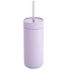 Fellow - Carter Cold Tumbler - Peri Twinkle - Izoliuotas puodelis 473ml