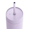 Fellow - Carter Cold Tumbler - Peri Twinkle - Izoliuotas puodelis 473ml