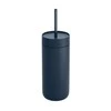 Fellow - Carter Cold Tumbler - Akmens mėlyna - Izoliuotas puodelis 473ml