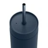 Fellow - Carter Cold Tumbler - Akmens mėlyna - Izoliuotas puodelis 473ml