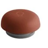 Fellow Bendradarbis – Carter Move Lid – Sienna
