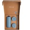 Fellow - Carter Move puodelis 3 viename - termo puodelis + 3 dangteliai, miglotai mėlynas, 473 ml