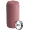 Thermo mug Fellow Carter Move + Splash Guard Desert Rose, 354 ml