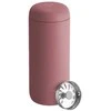 Thermo mug Fellow Carter Move + Splash Guard Desert Rose, 475 ml