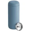 Thermo mug Fellow Carter Move + Splash Guard Hazy Mėlyna, 475 ml