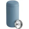 Thermo mug Fellow Carter Move + Splash Guard Hazy Mėlyna, 354 ml