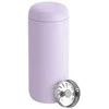 Fellow - Carter Move puodelis - Peri Twinkle - izoliuotas puodelis 473ml